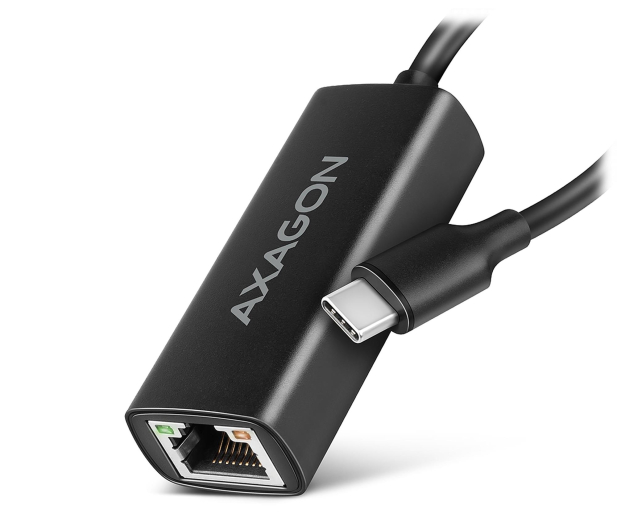 AXAGON ADE-ARC Ethernet adapter - 1485404 - zdjęcie